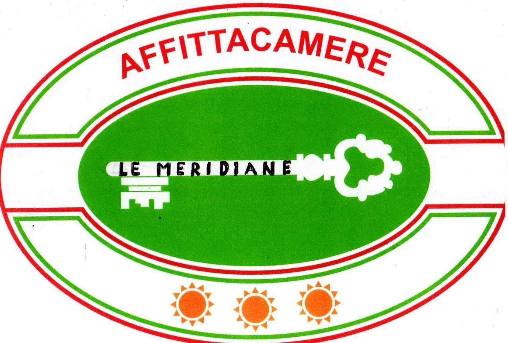 Affittacamere Le Meridiane Maissana Екстер'єр фото